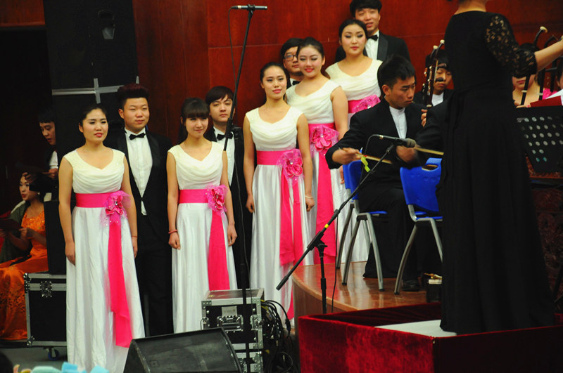 yl23455永利官网新年音乐会